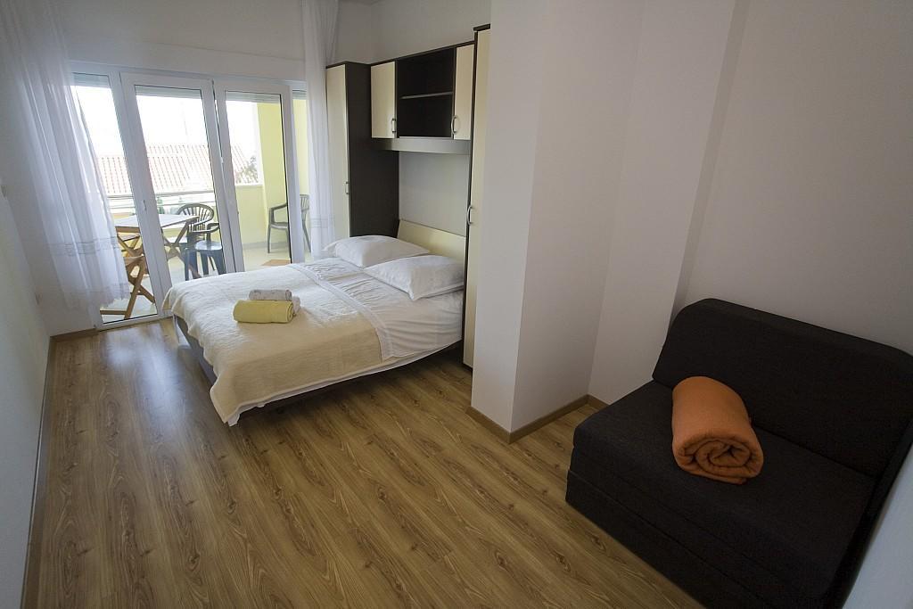 Apartments Rubic Omis Room photo