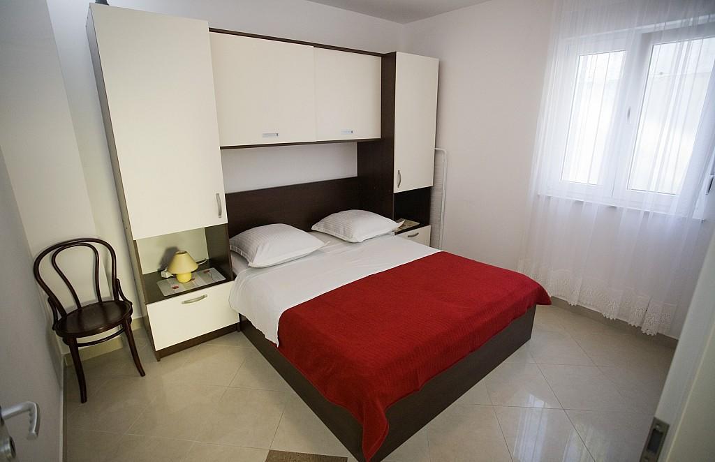 Apartments Rubic Omis Room photo